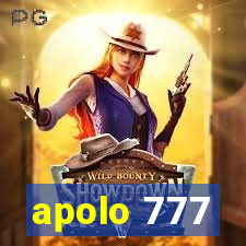 apolo 777